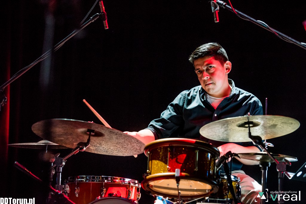 Ostatni Dzień Jazz Od Nowa Festival