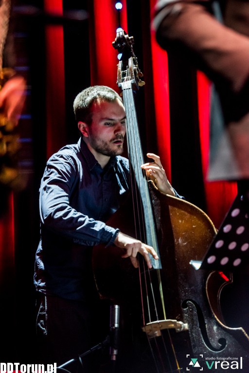 Ostatni Dzień Jazz Od Nowa Festival