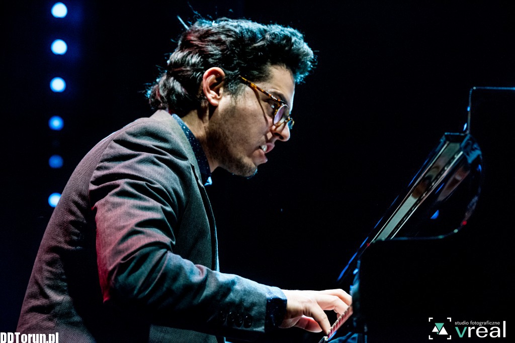 Ostatni Dzień Jazz Od Nowa Festival