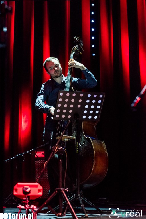 Ostatni Dzień Jazz Od Nowa Festival