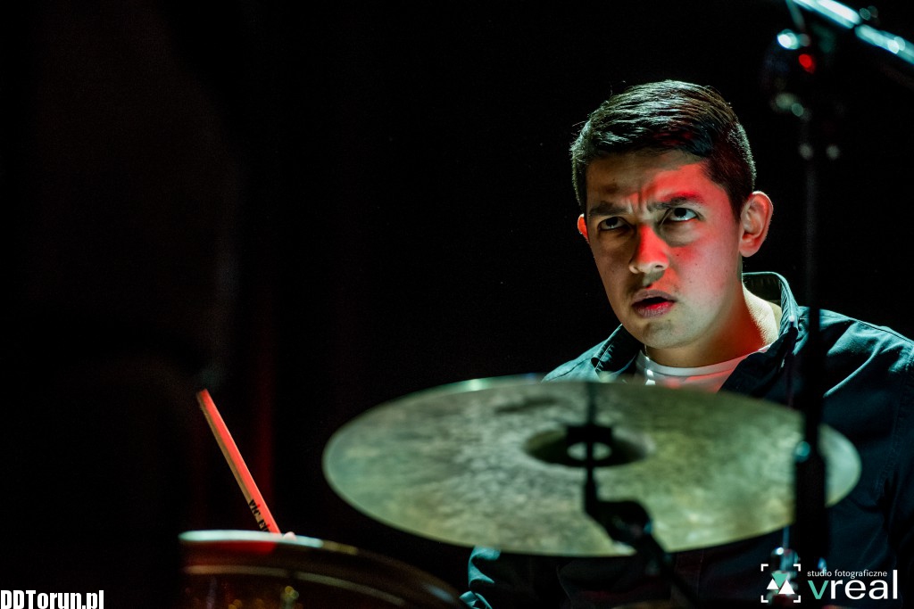 Ostatni Dzień Jazz Od Nowa Festival