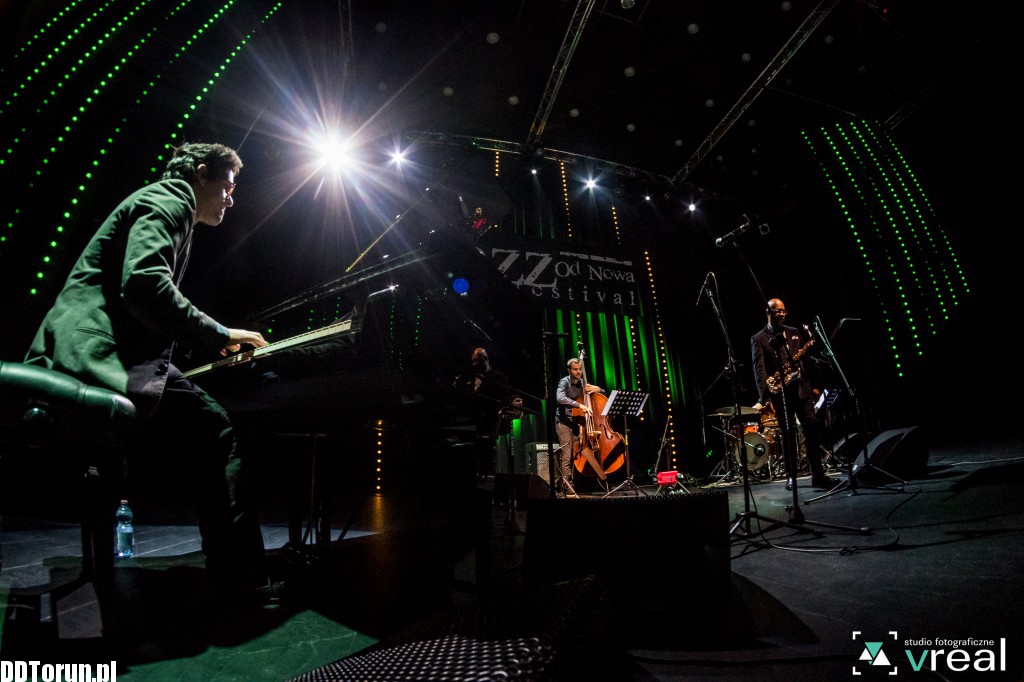 Ostatni Dzień Jazz Od Nowa Festival