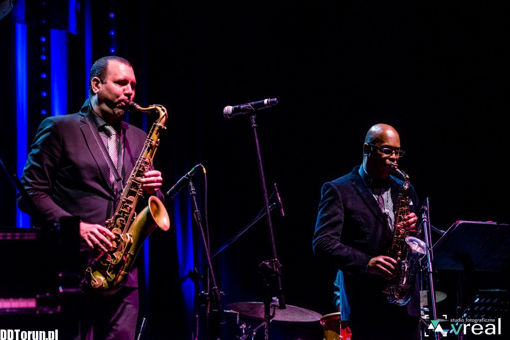 Ostatni Dzień Jazz Od Nowa Festival