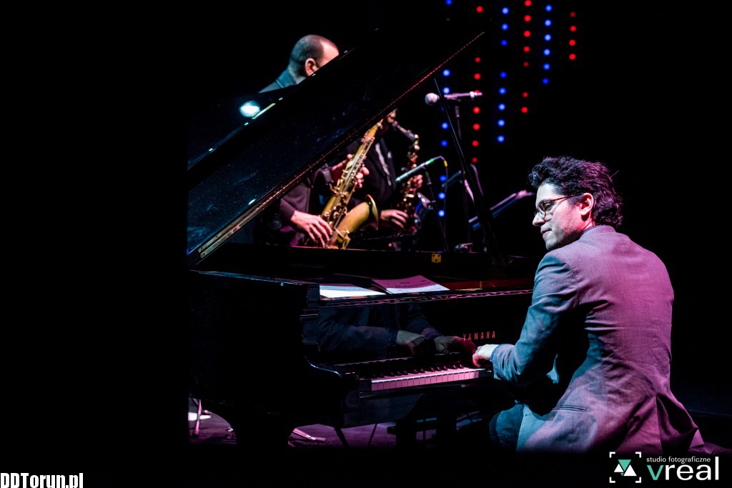 Ostatni Dzień Jazz Od Nowa Festival