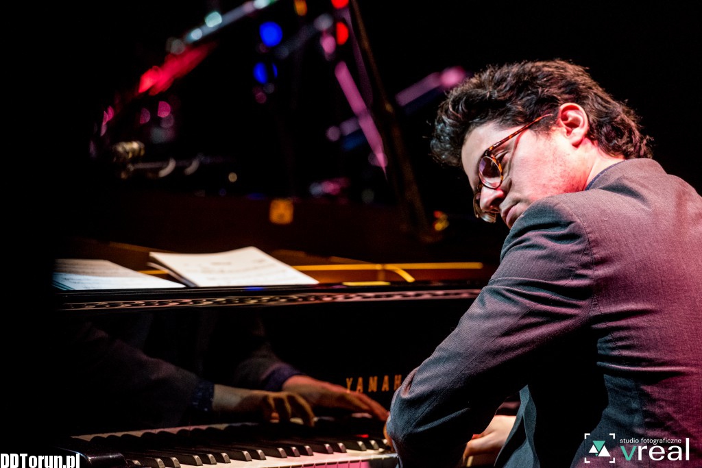 Ostatni Dzień Jazz Od Nowa Festival