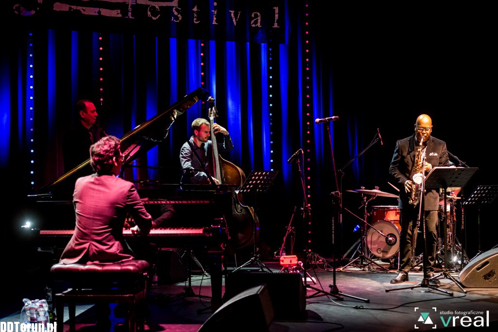 Ostatni Dzień Jazz Od Nowa Festival