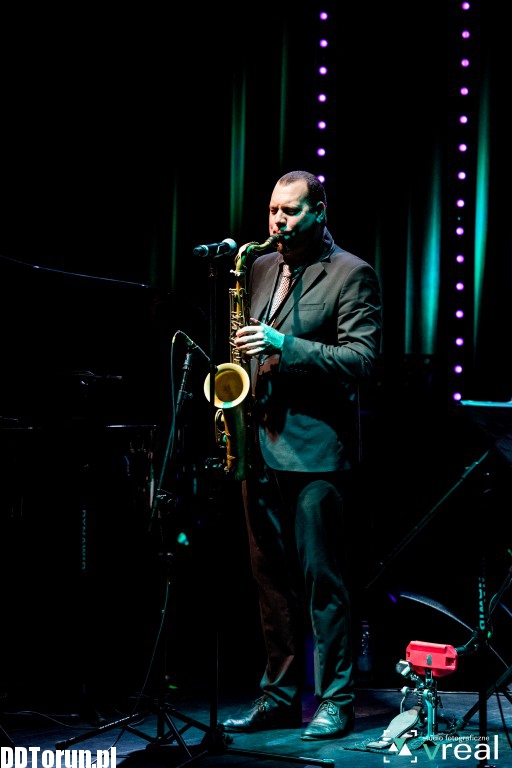 Ostatni Dzień Jazz Od Nowa Festival