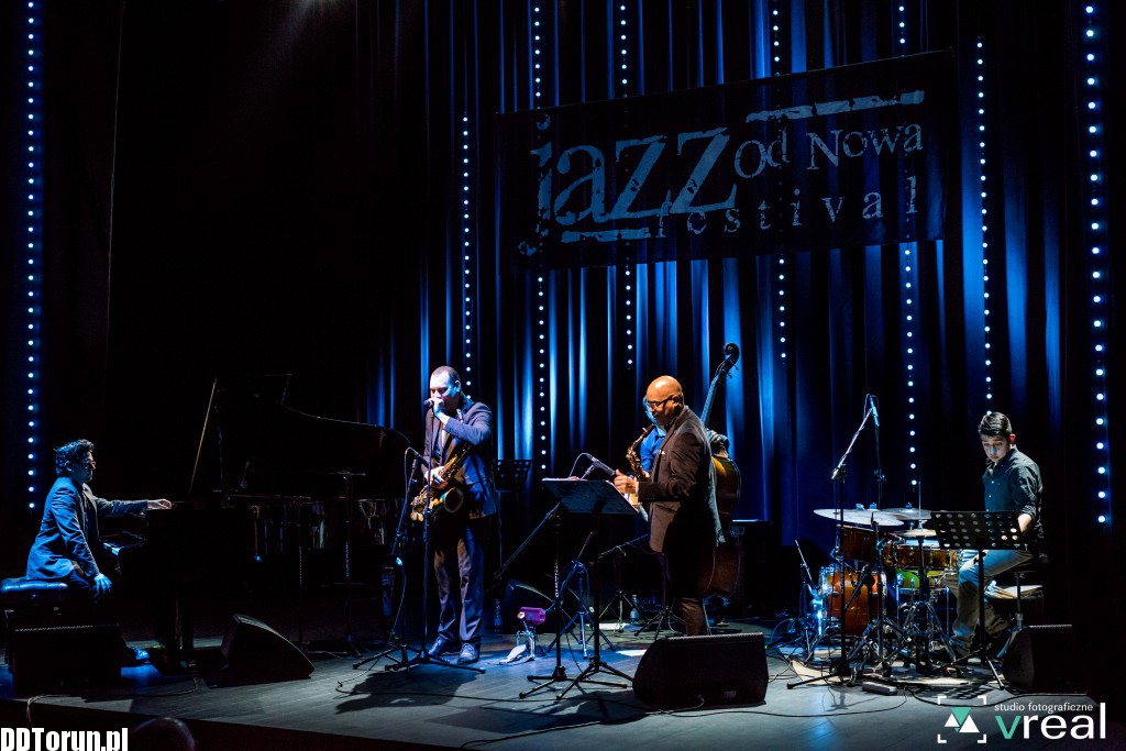 Ostatni Dzień Jazz Od Nowa Festival