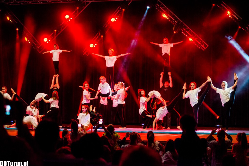 9. Przegląd Jagielski Dance Project
