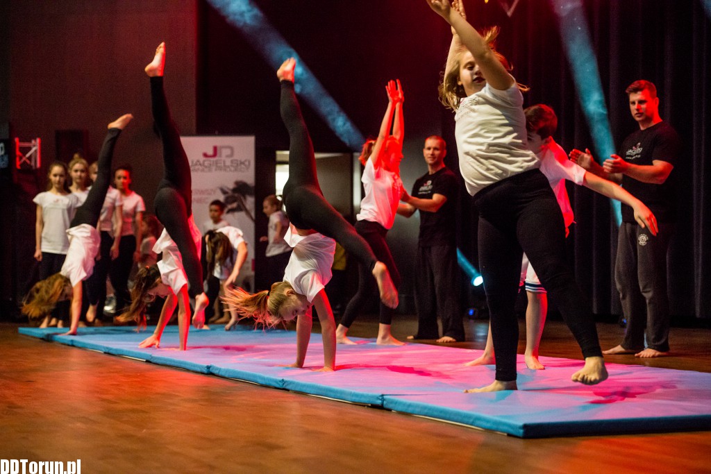 9. Przegląd Jagielski Dance Project