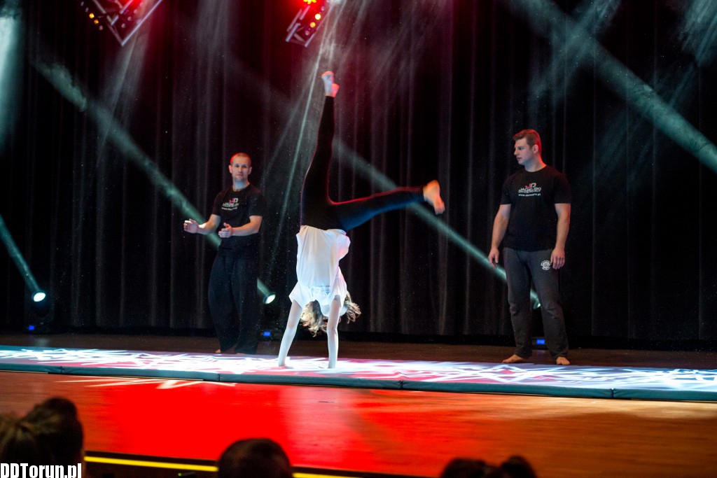 9. Przegląd Jagielski Dance Project