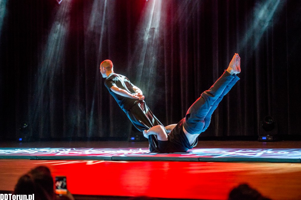 9. Przegląd Jagielski Dance Project