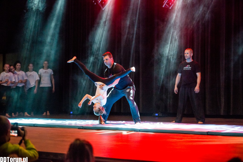 9. Przegląd Jagielski Dance Project