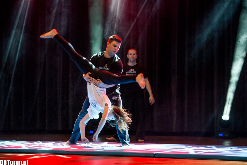 9. Przegląd Jagielski Dance Project
