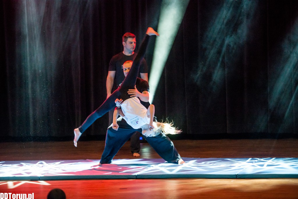 9. Przegląd Jagielski Dance Project