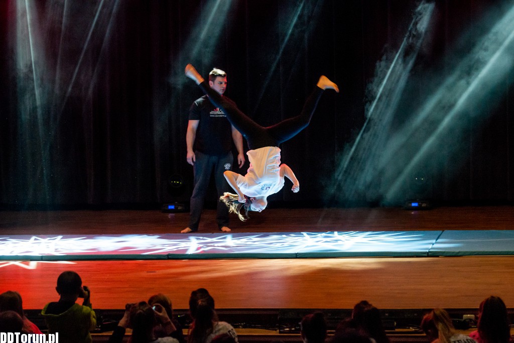 9. Przegląd Jagielski Dance Project