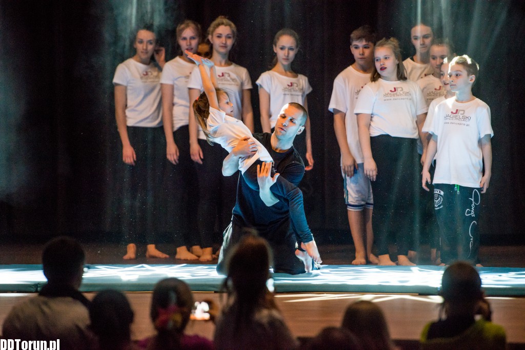 9. Przegląd Jagielski Dance Project