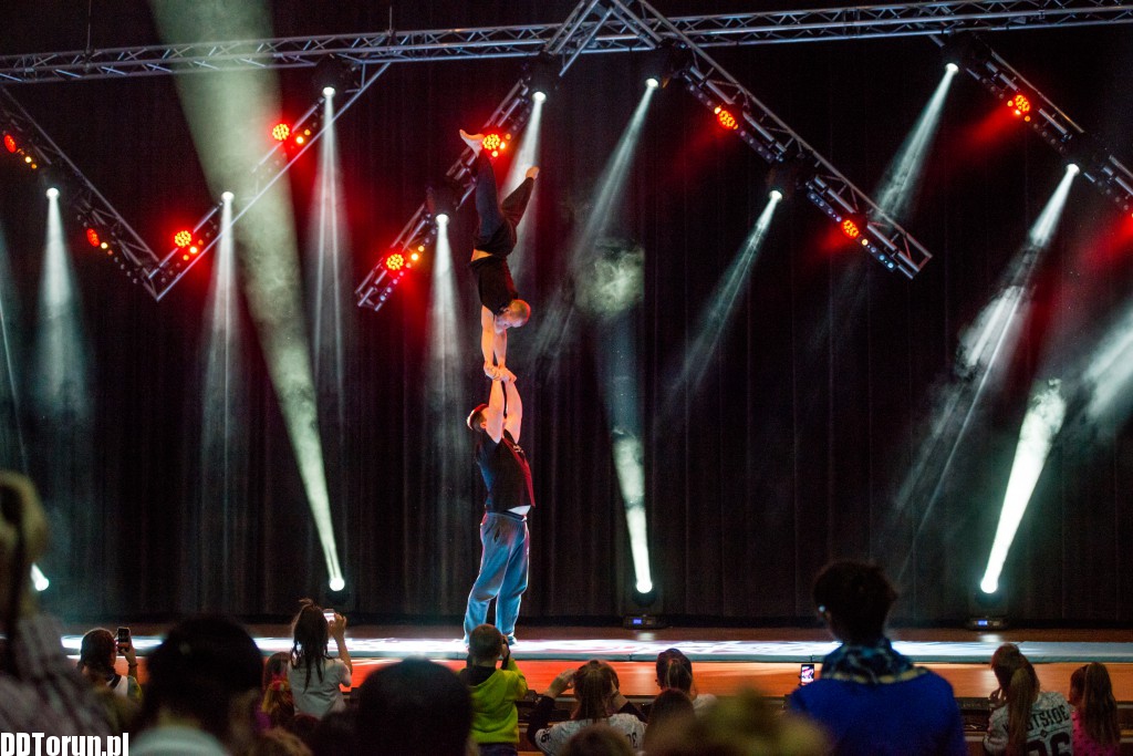9. Przegląd Jagielski Dance Project
