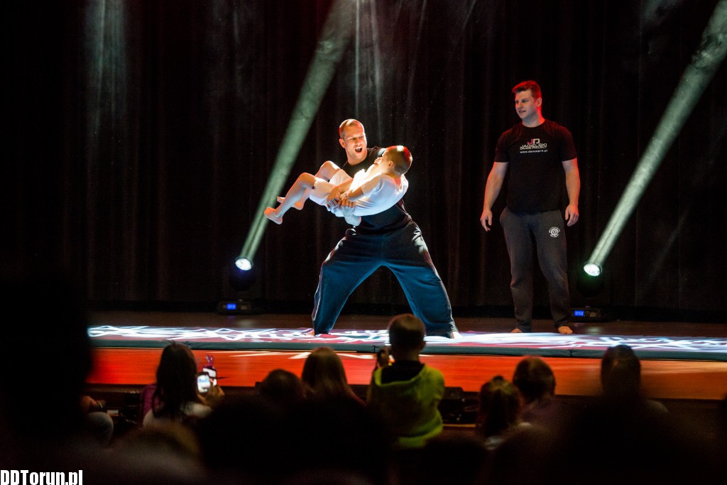 9. Przegląd Jagielski Dance Project