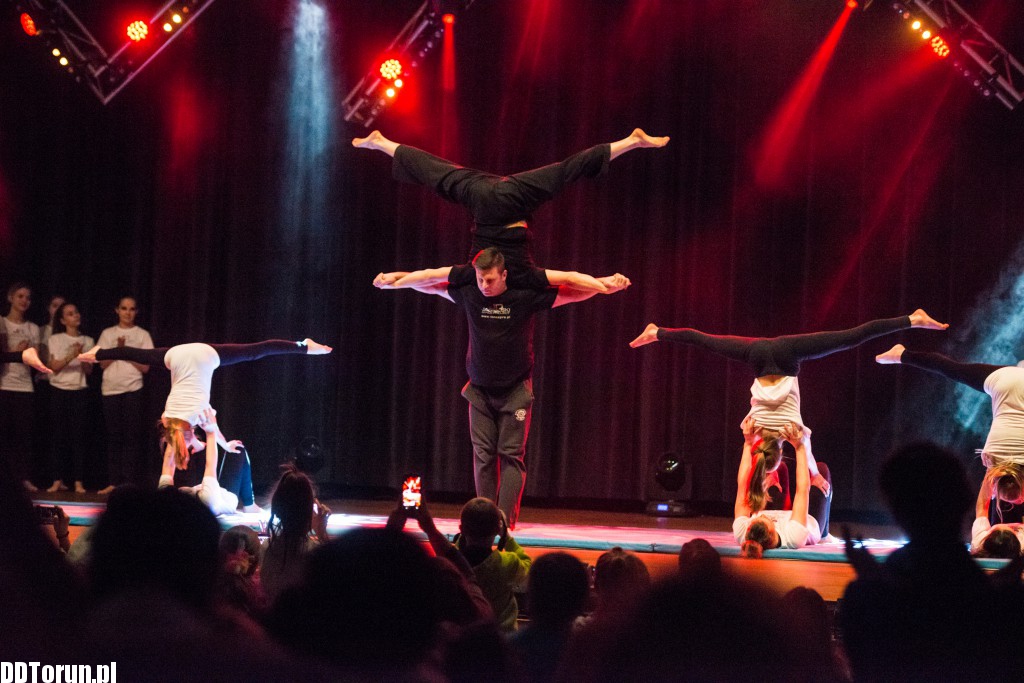 9. Przegląd Jagielski Dance Project