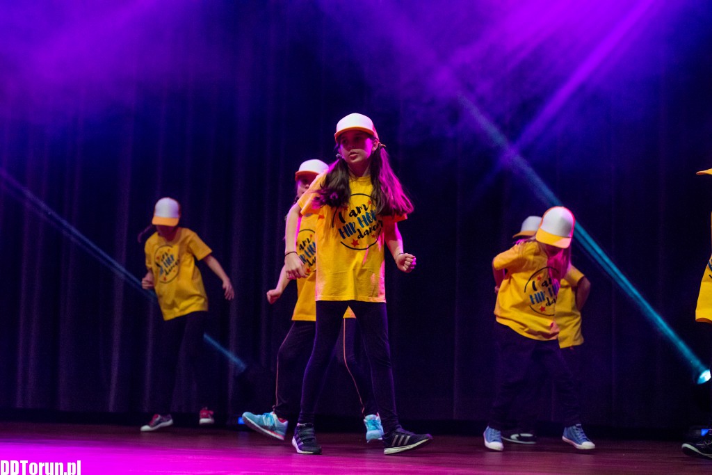 9. Przegląd Jagielski Dance Project