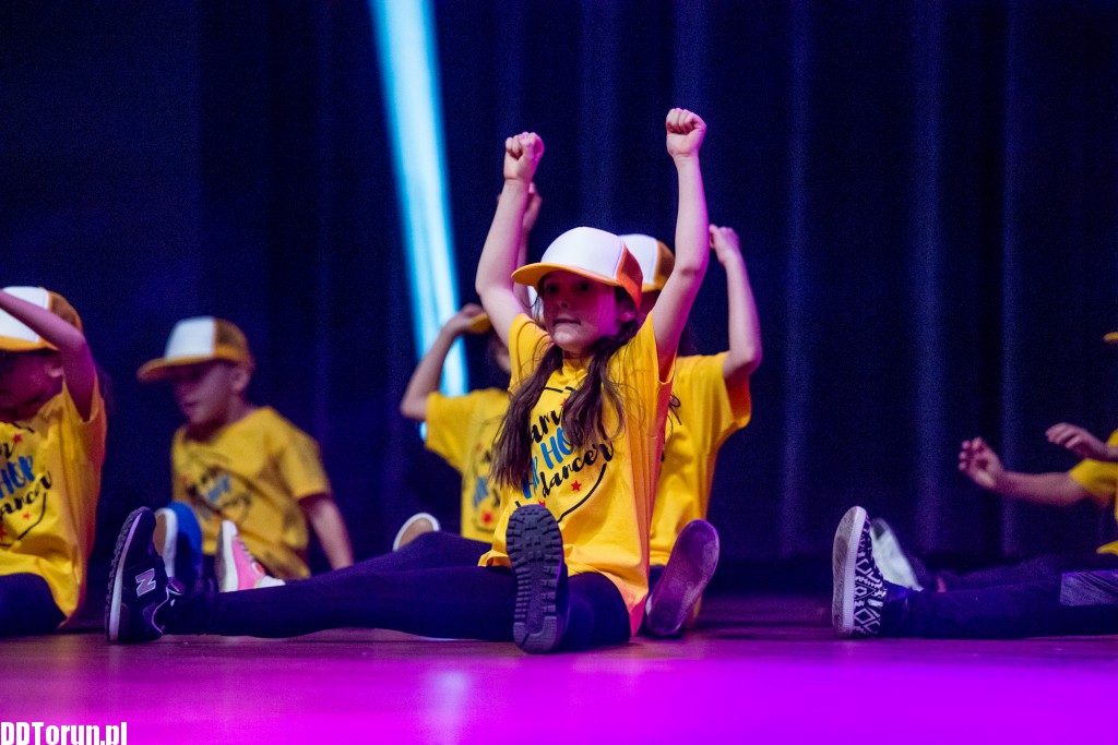 9. Przegląd Jagielski Dance Project