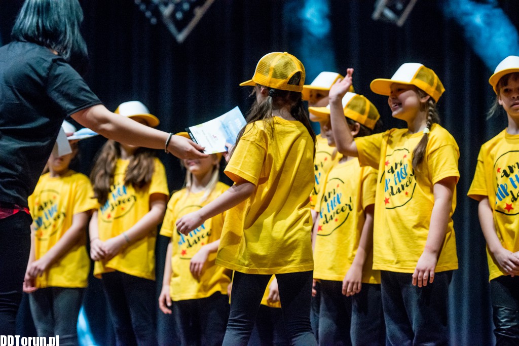 9. Przegląd Jagielski Dance Project
