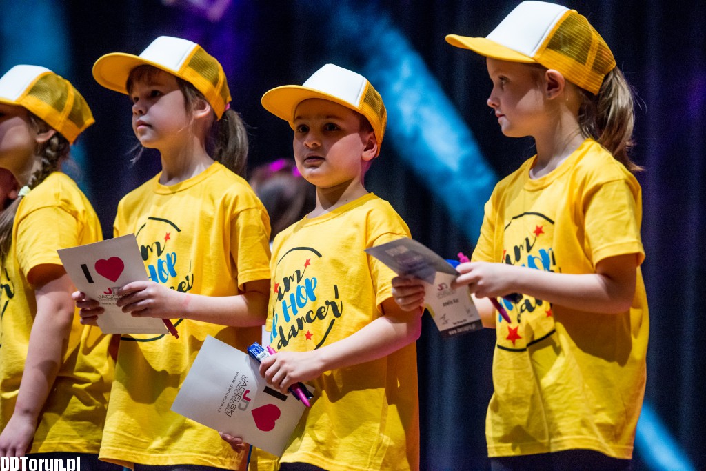 9. Przegląd Jagielski Dance Project