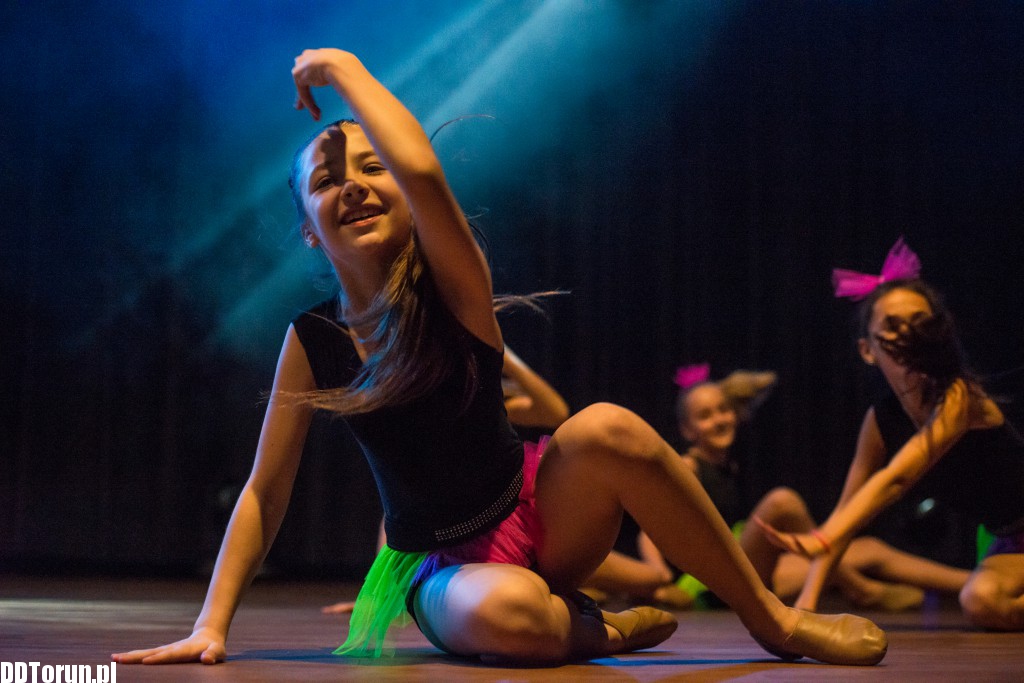 9. Przegląd Jagielski Dance Project