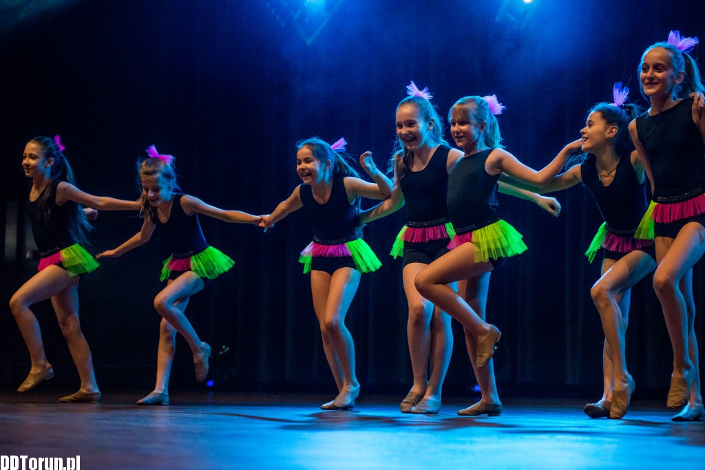 9. Przegląd Jagielski Dance Project