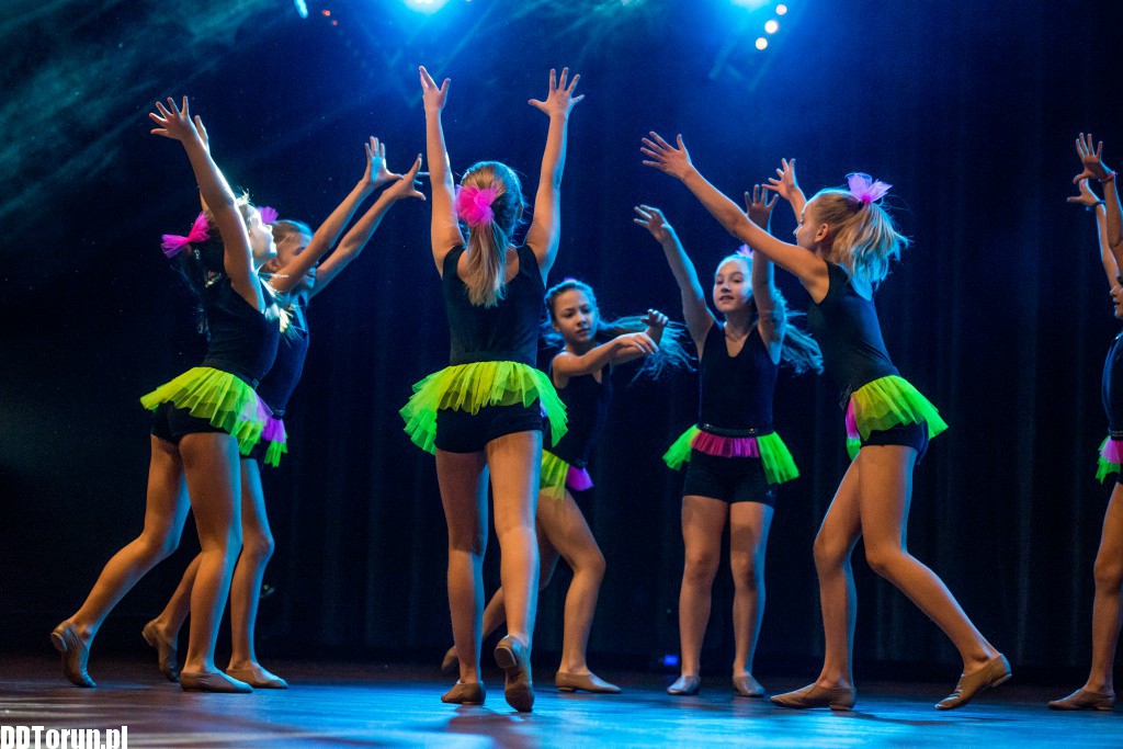 9. Przegląd Jagielski Dance Project