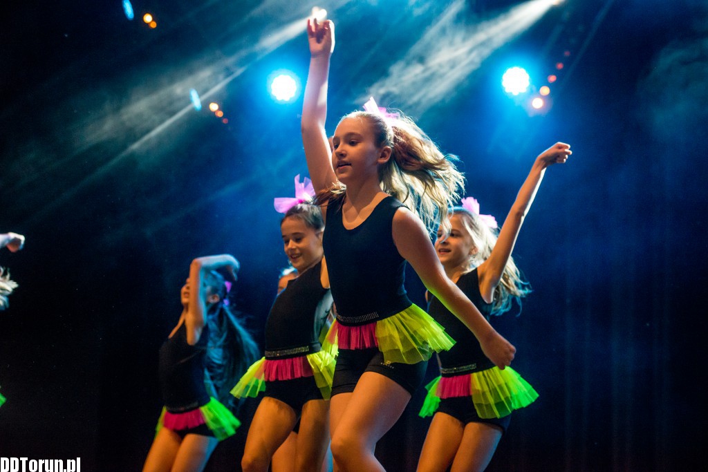 9. Przegląd Jagielski Dance Project