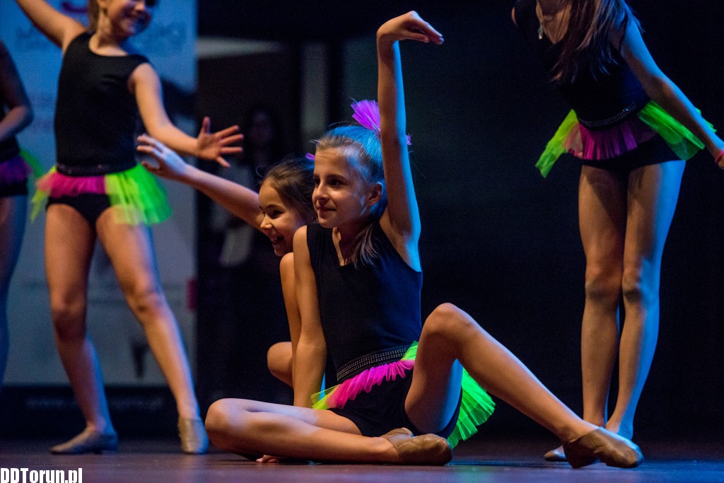 9. Przegląd Jagielski Dance Project