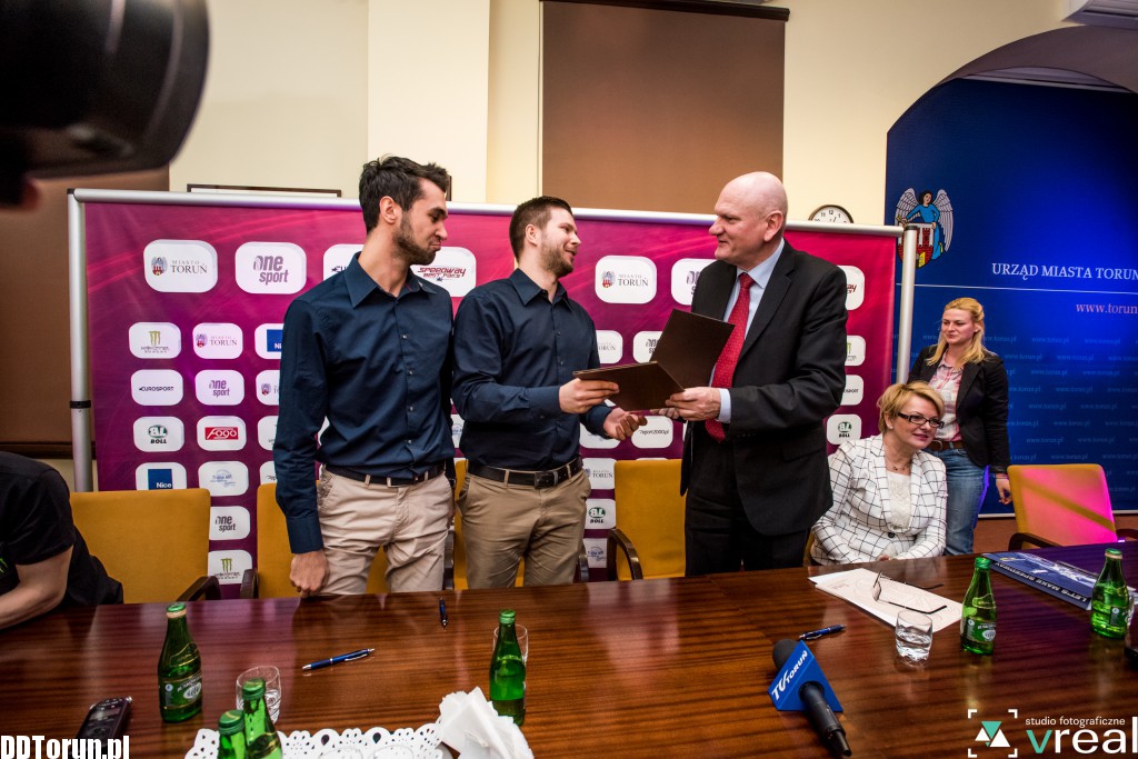 Poznaliśmy uczestników SBP 2016