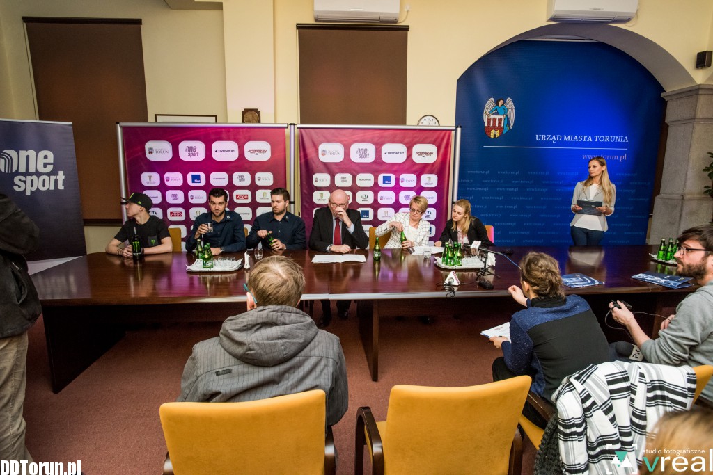 Poznaliśmy uczestników SBP 2016