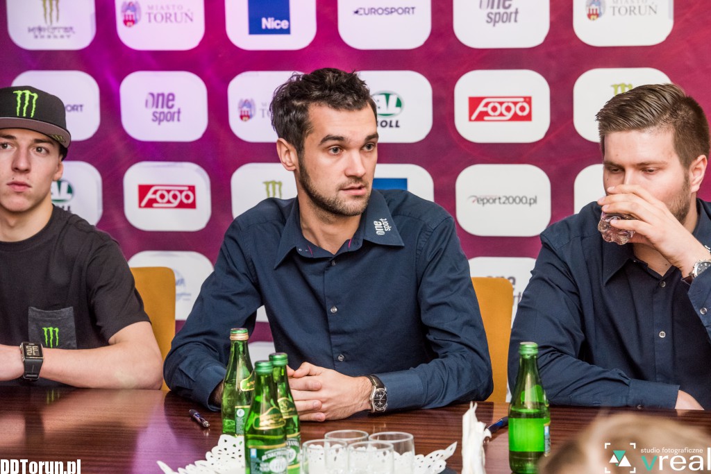 Poznaliśmy uczestników SBP 2016