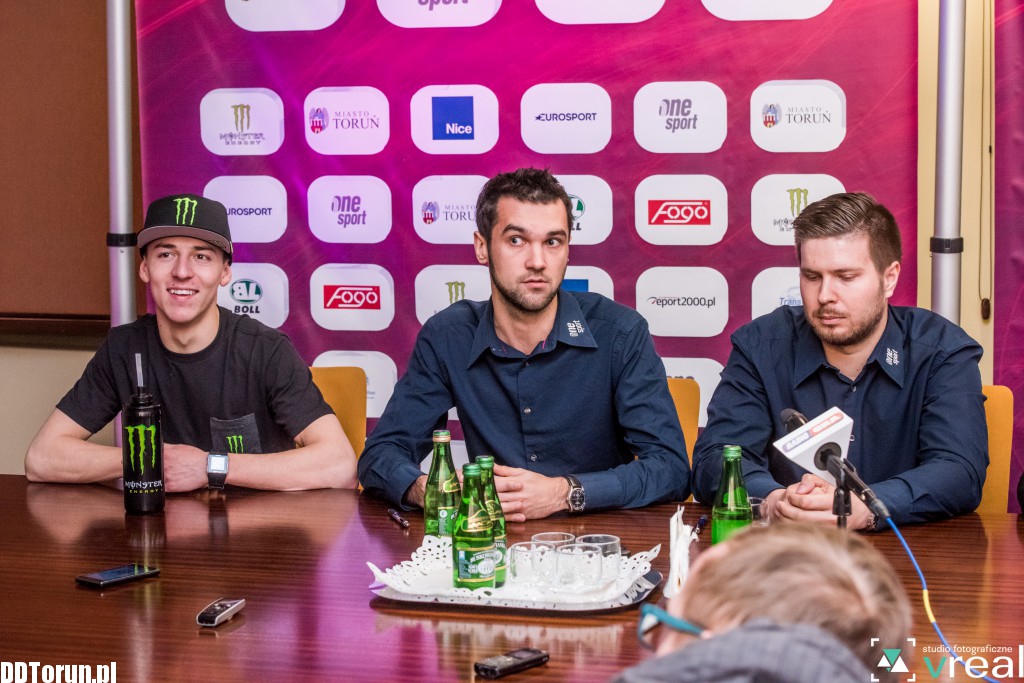 Poznaliśmy uczestników SBP 2016