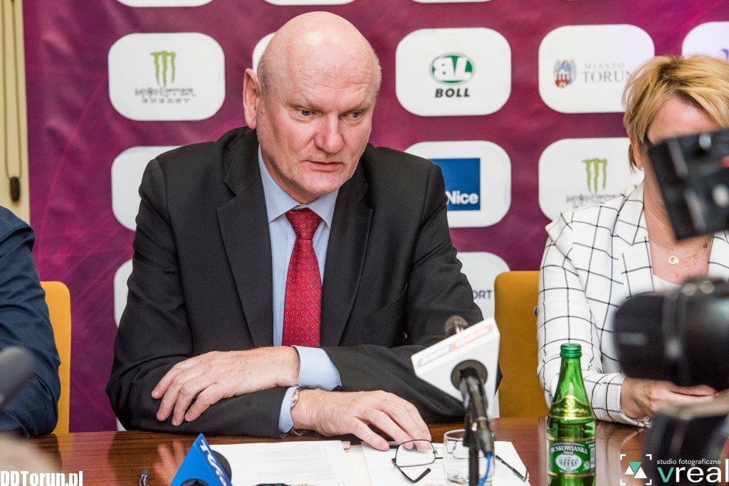 Poznaliśmy uczestników SBP 2016