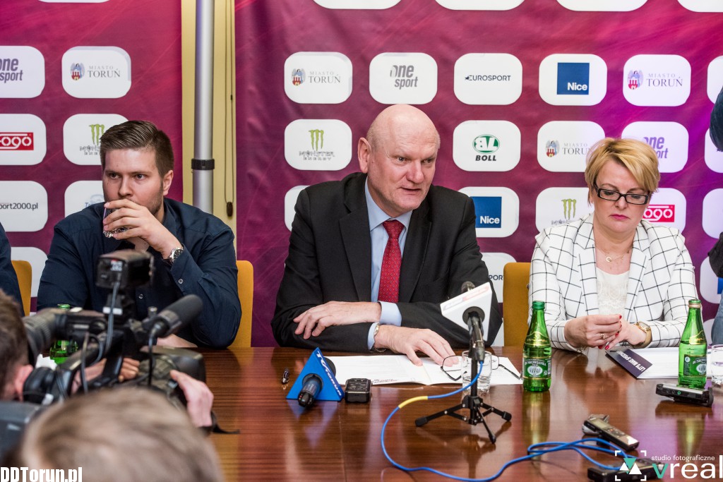 Poznaliśmy uczestników SBP 2016