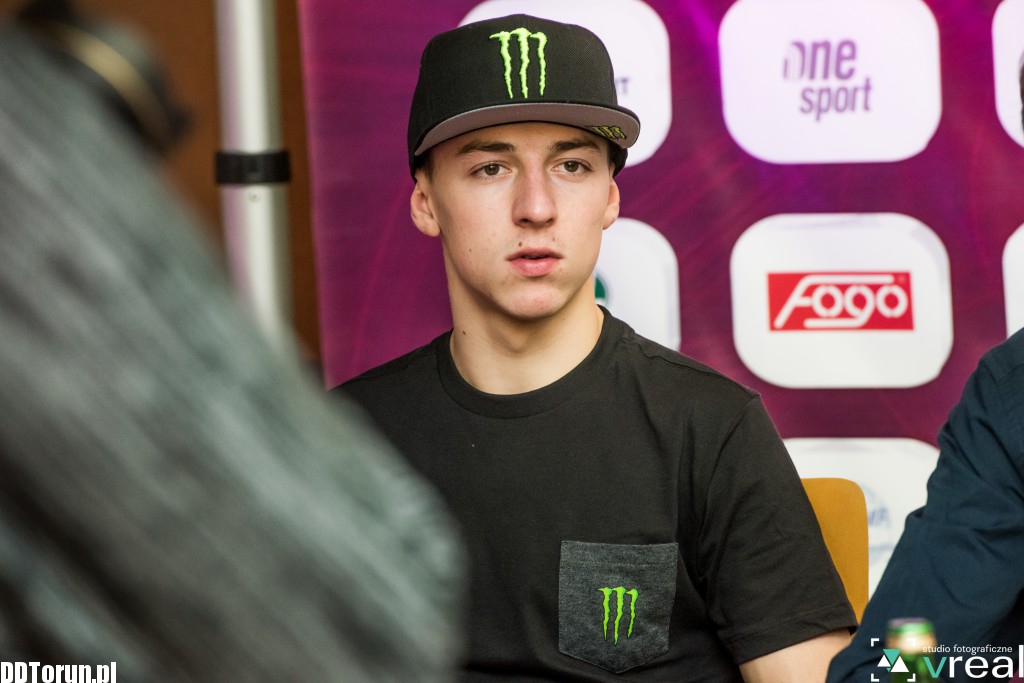 Poznaliśmy uczestników SBP 2016