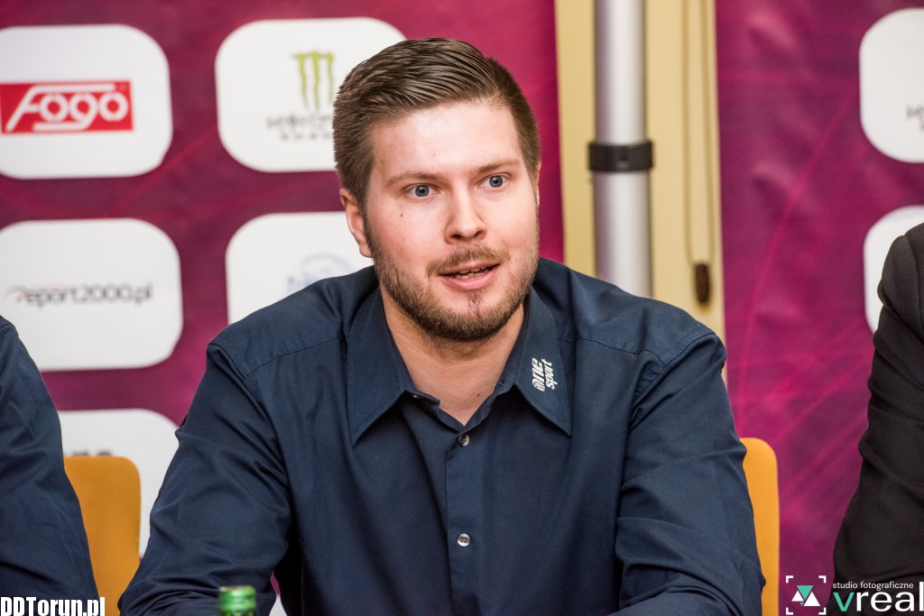 Poznaliśmy uczestników SBP 2016