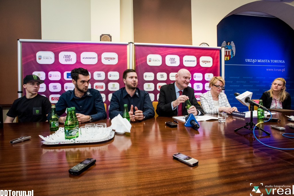 Poznaliśmy uczestników SBP 2016