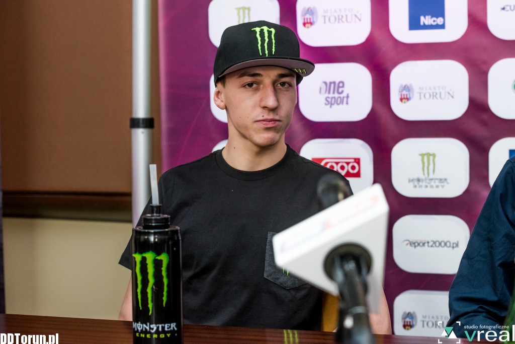 Poznaliśmy uczestników SBP 2016