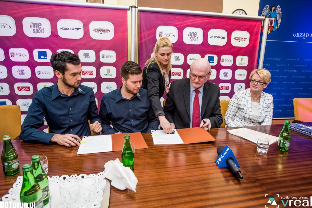 Poznaliśmy uczestników SBP 2016