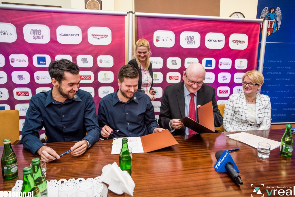 Poznaliśmy uczestników SBP 2016