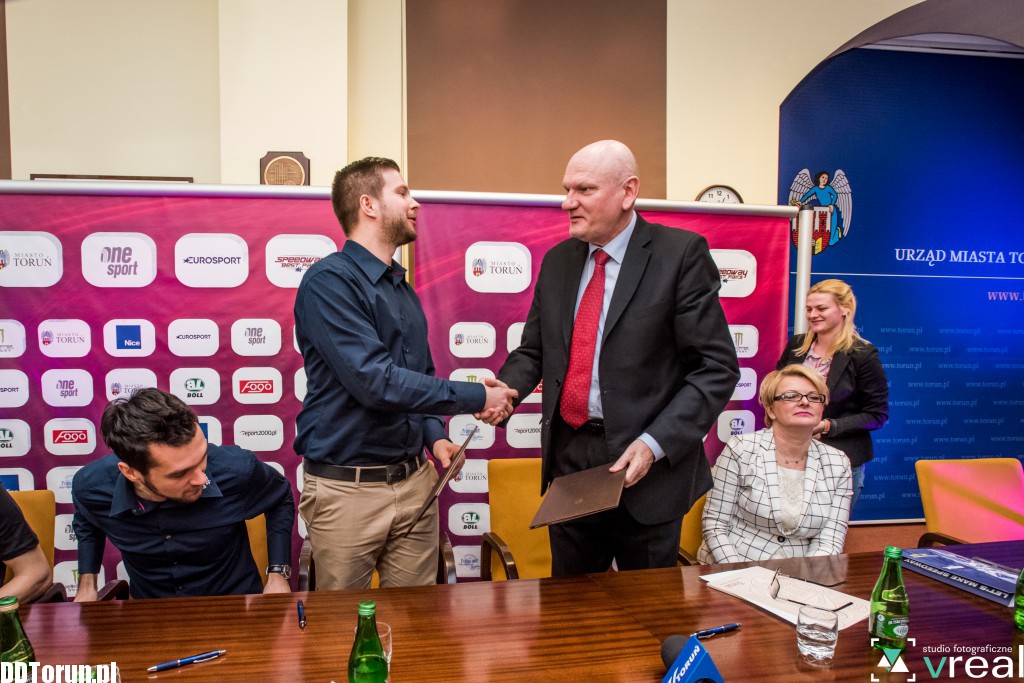 Poznaliśmy uczestników SBP 2016