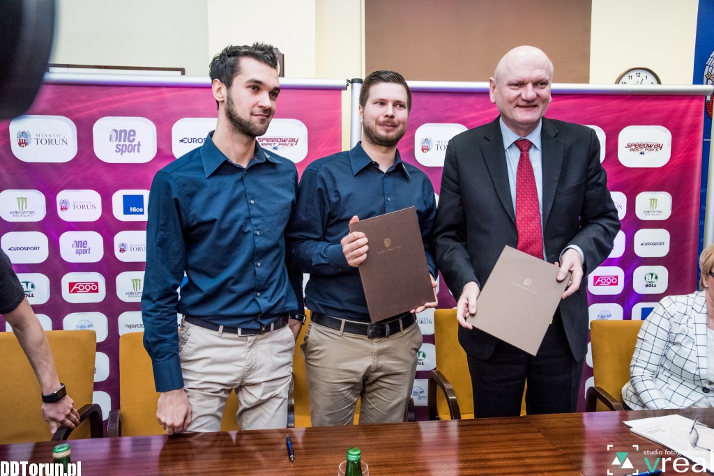 Poznaliśmy uczestników SBP 2016