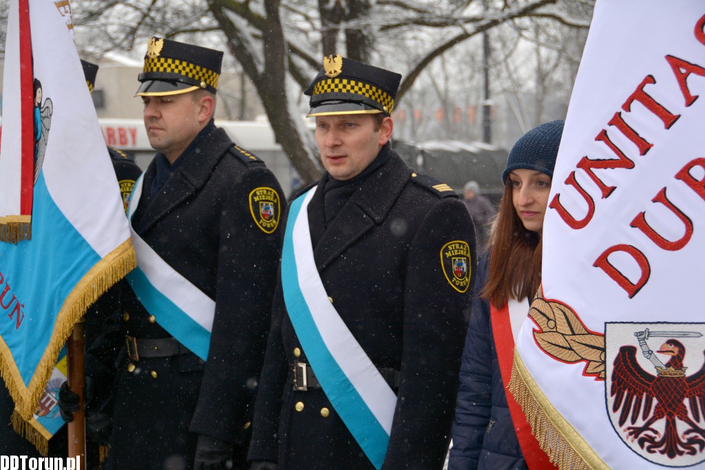 Dzień Pamięci Żołnierzy Wyklętych