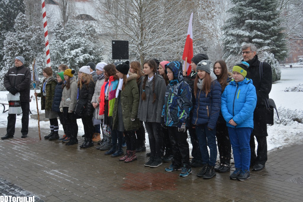 Dzień Pamięci Żołnierzy Wyklętych