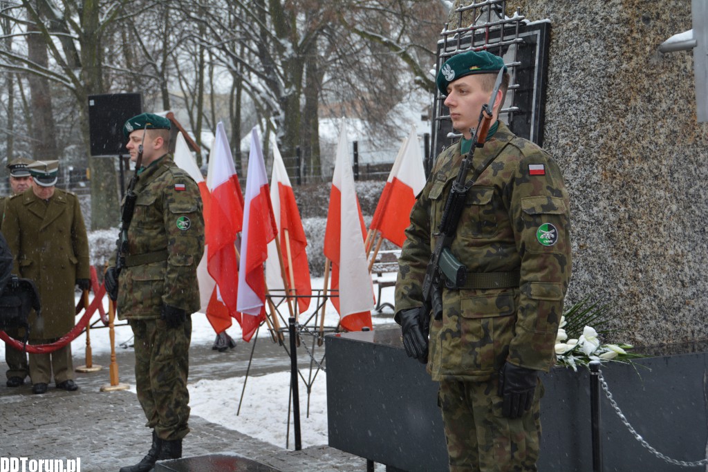Dzień Pamięci Żołnierzy Wyklętych